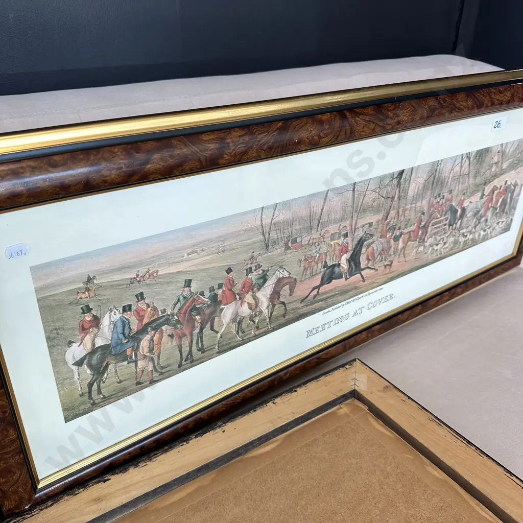 Pr hunting scene pictures (2 photos) Image 1++