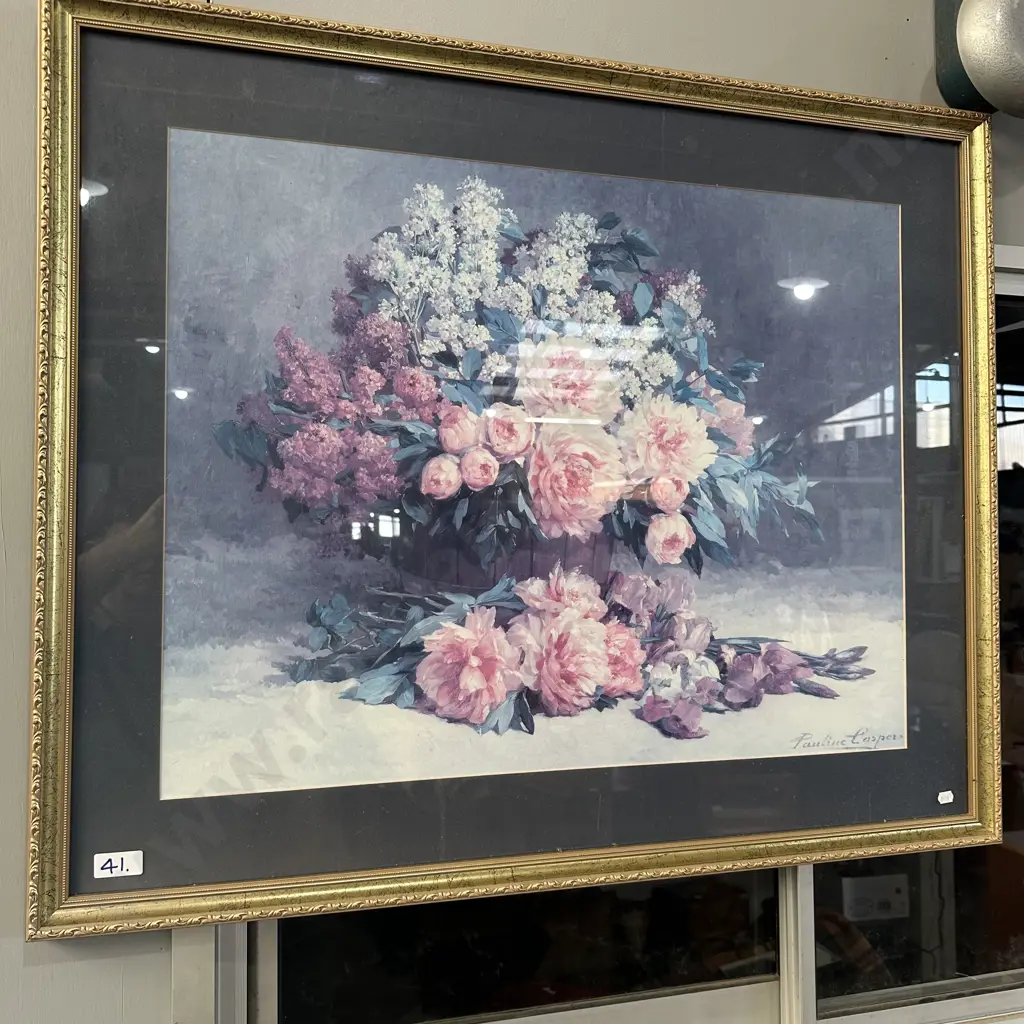 Still Life print Image 1++