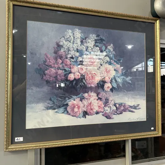 Still Life print