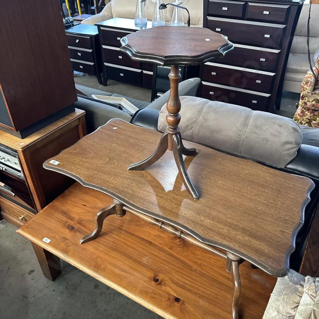 wine and coffee table Image 1++