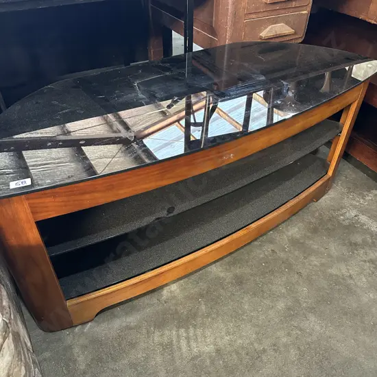 Modern console