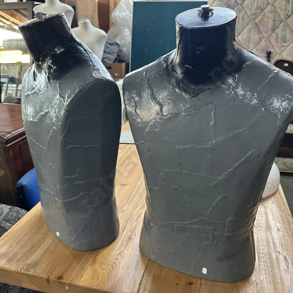 Pr shop busts Image 1++