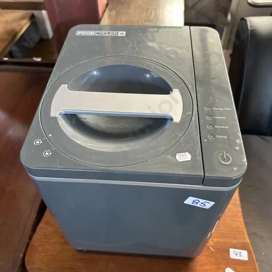 Vitamix foodcycler