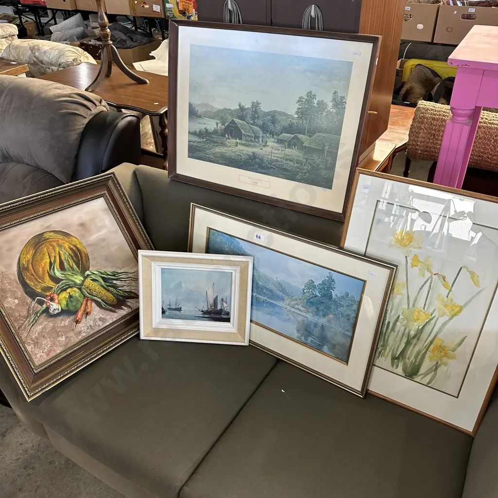 paintings and prints Image 1++