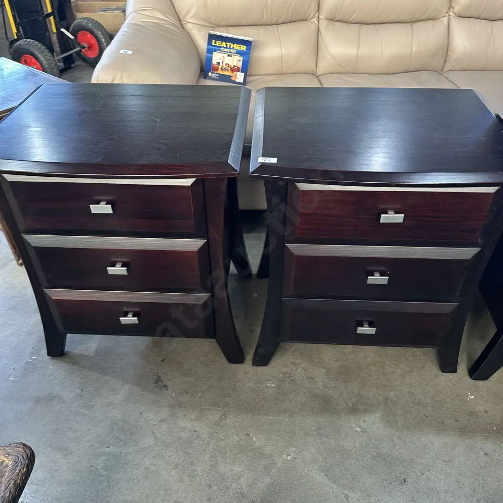 Pr bedside drawers Image 1++