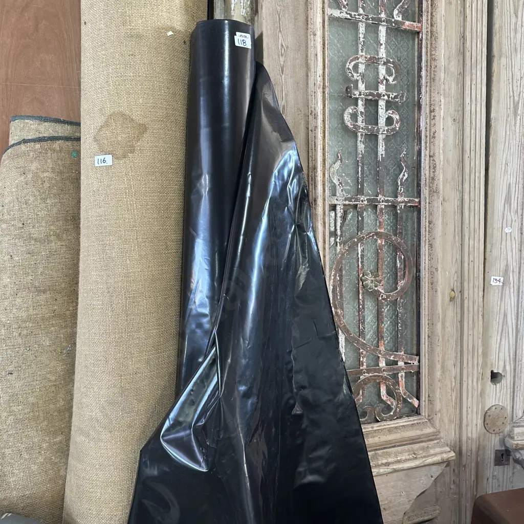 roll polythene Image 1++
