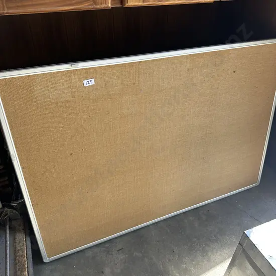 pin board