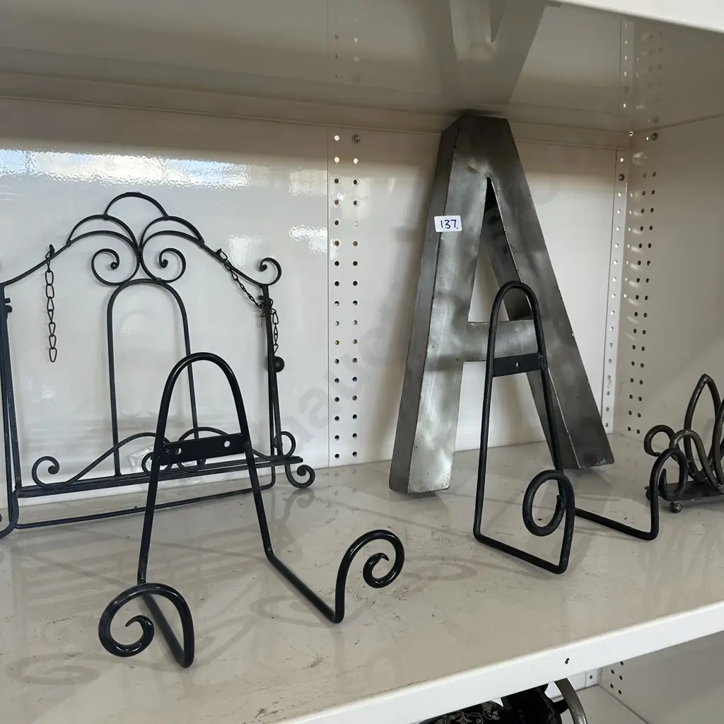 metalware Image 1++
