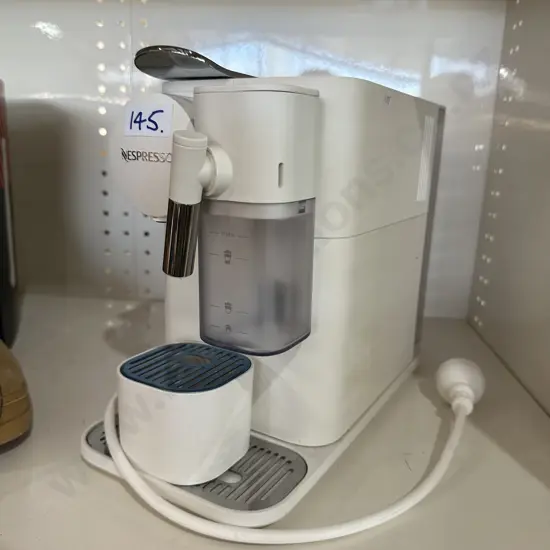 nespresso