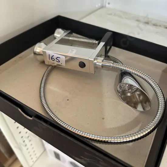 desk lamp