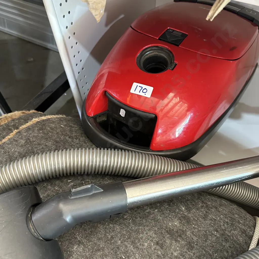 Meile vac cleaner Image 1++