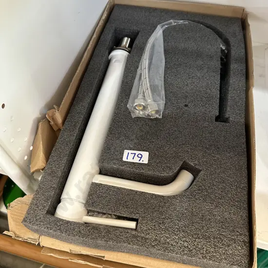 new tap