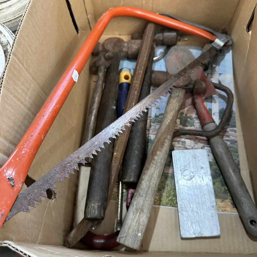 hammers etc Image 1++