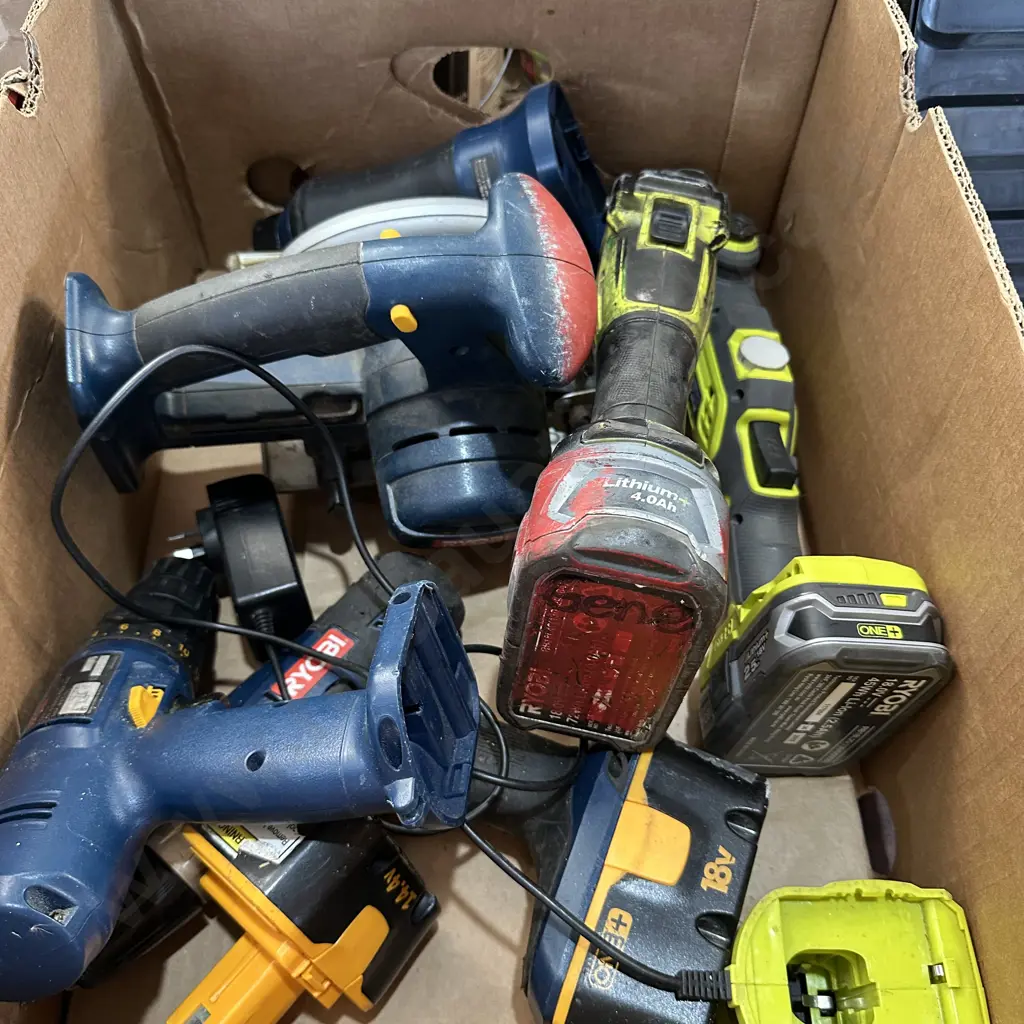 box tools Image 1++