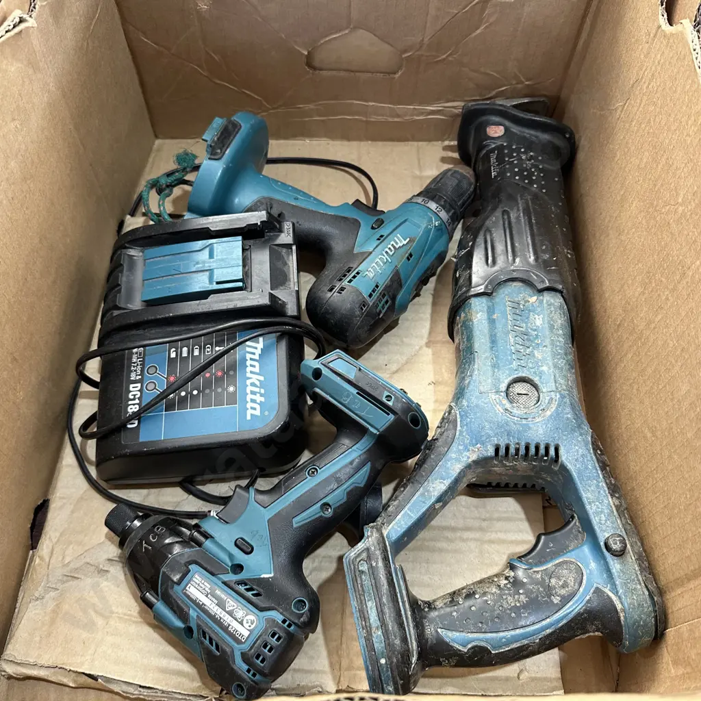 makita tools Image 1++