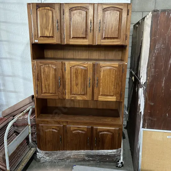 Vintage Teak sideboard