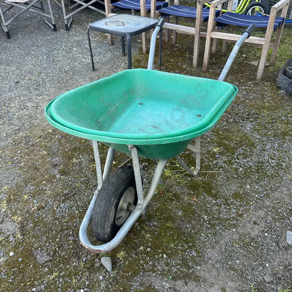 wheelbarrow Image 1++