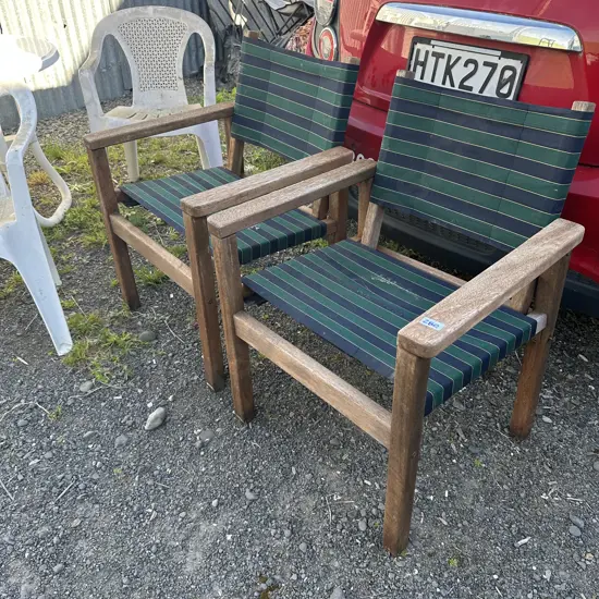 Pr Devon chairs