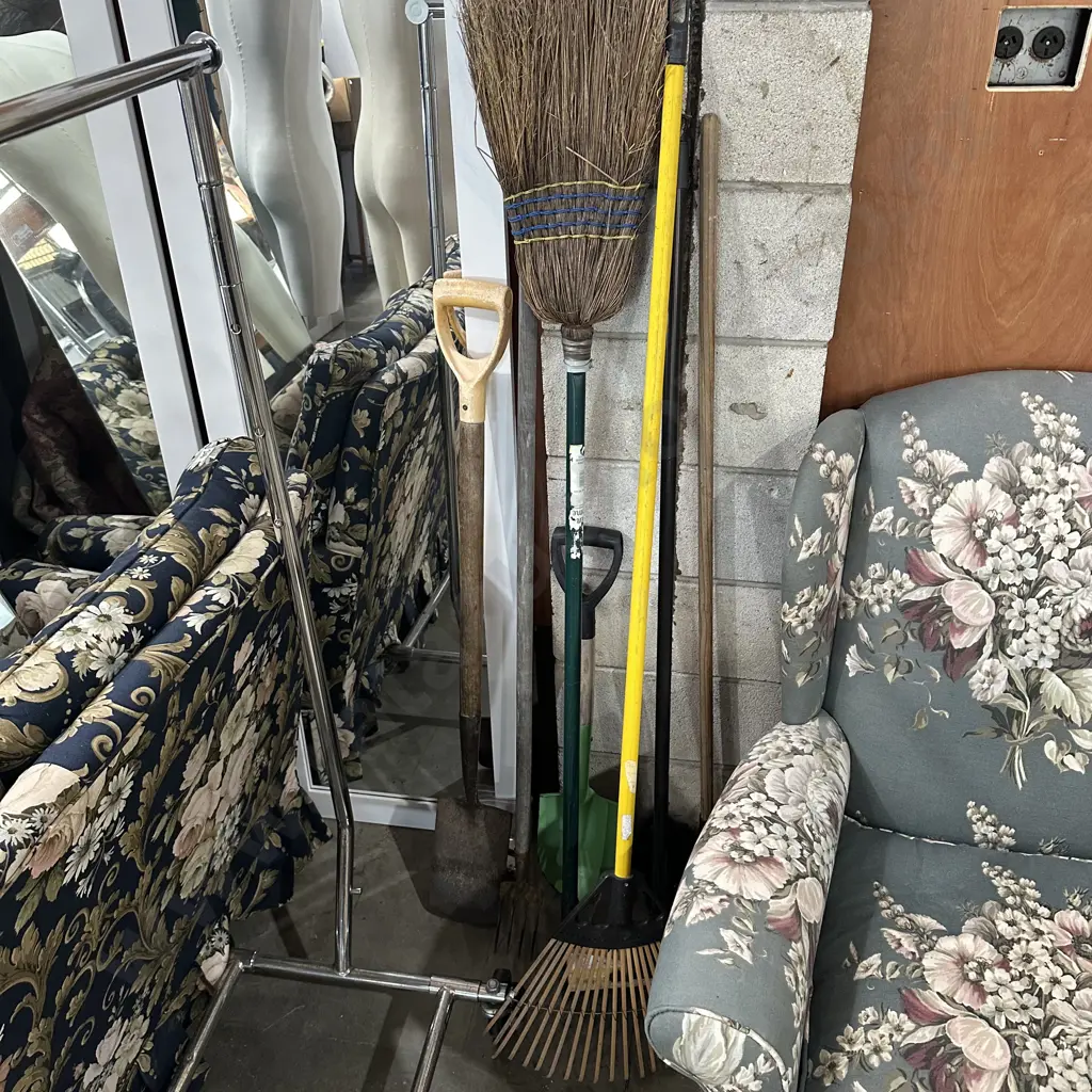Garden tools Image 1++