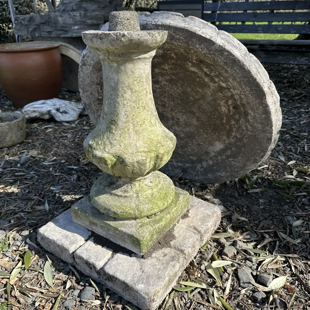 Bird bath Image 1++