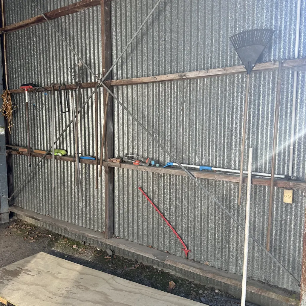 garden tools Image 1++