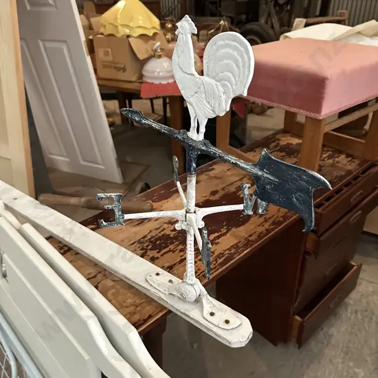 weather vane