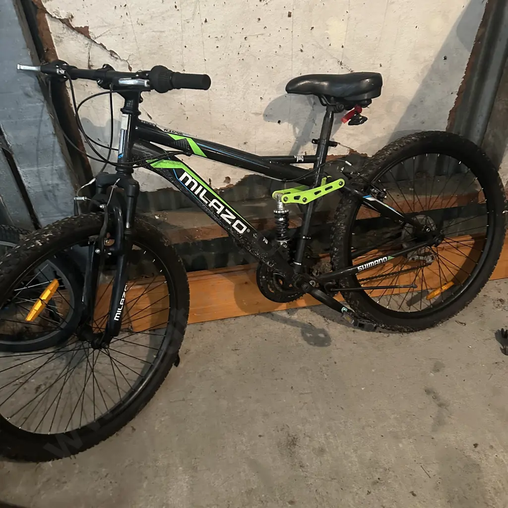 teens bike Image 1++