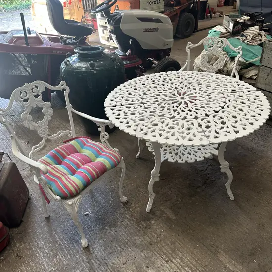 3pc patio suite