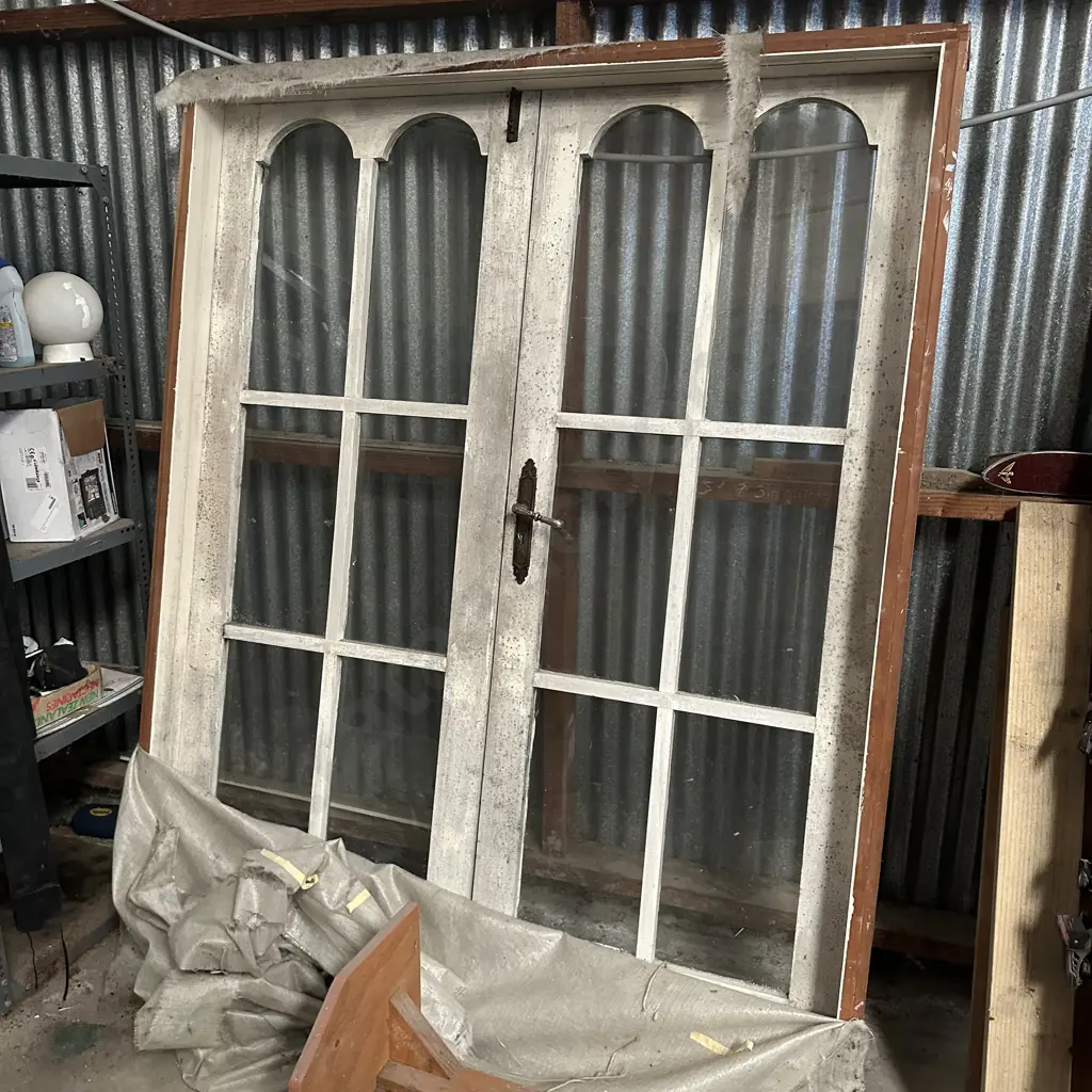 french doors Image 1++