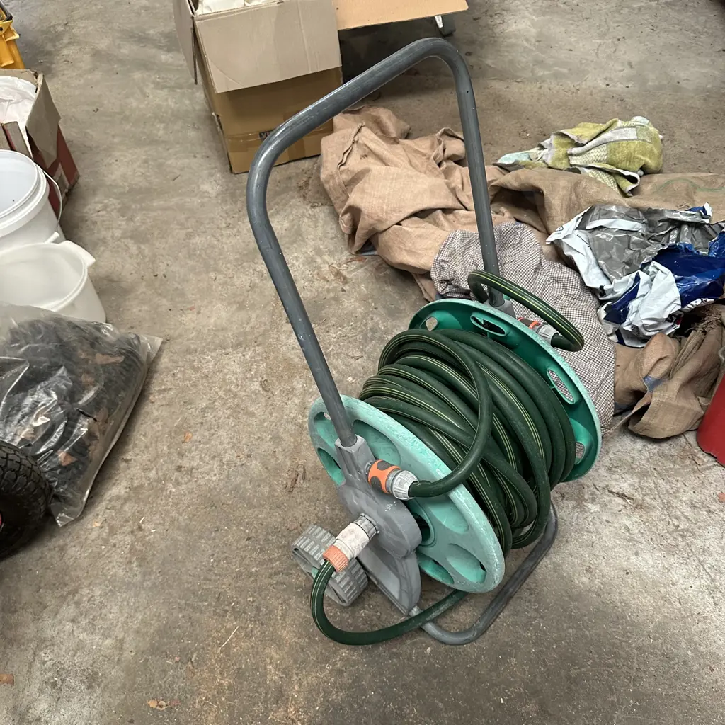 hose reel Image 1++