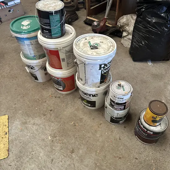 paint