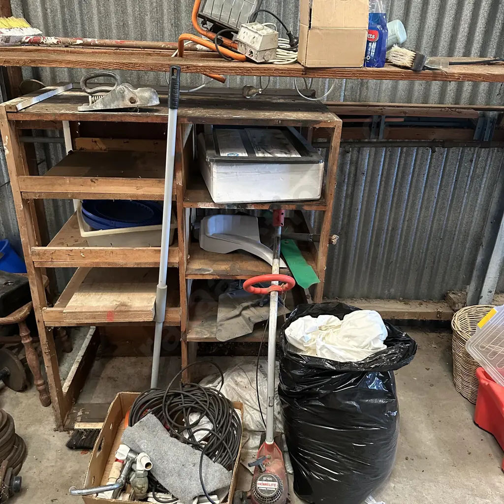 large lot asst inc trailer hitch Image 1++