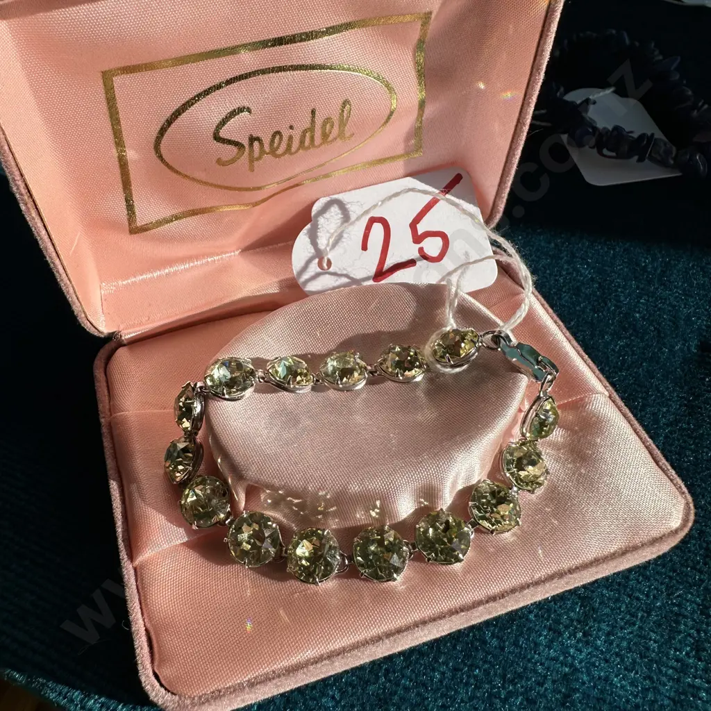 Original Simpson bracelet Image 1++