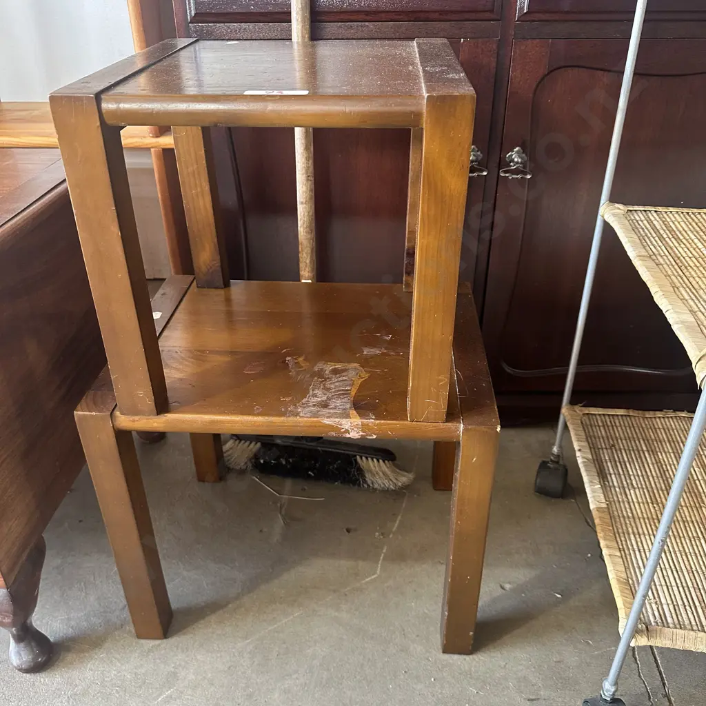 pr sidetables and broom-average Image 1++