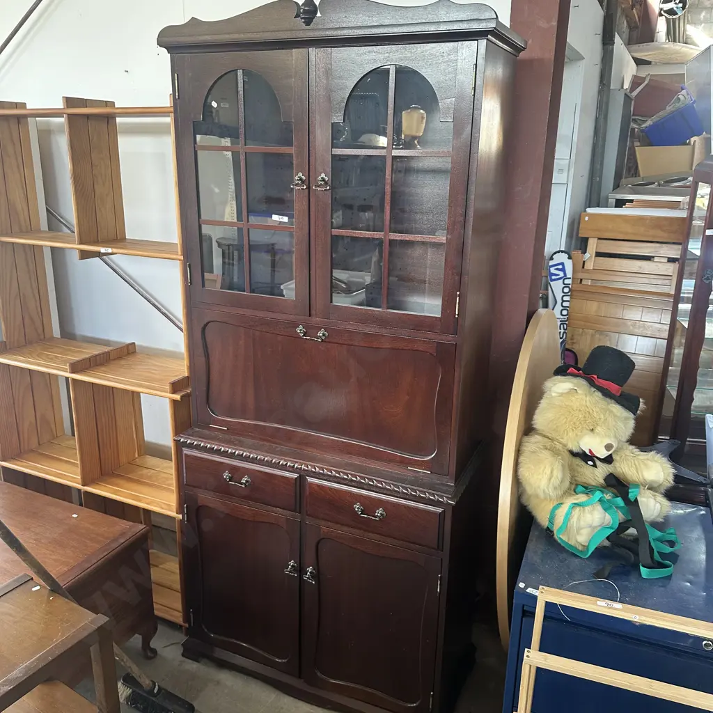 Drinks/display wall unit Image 1++