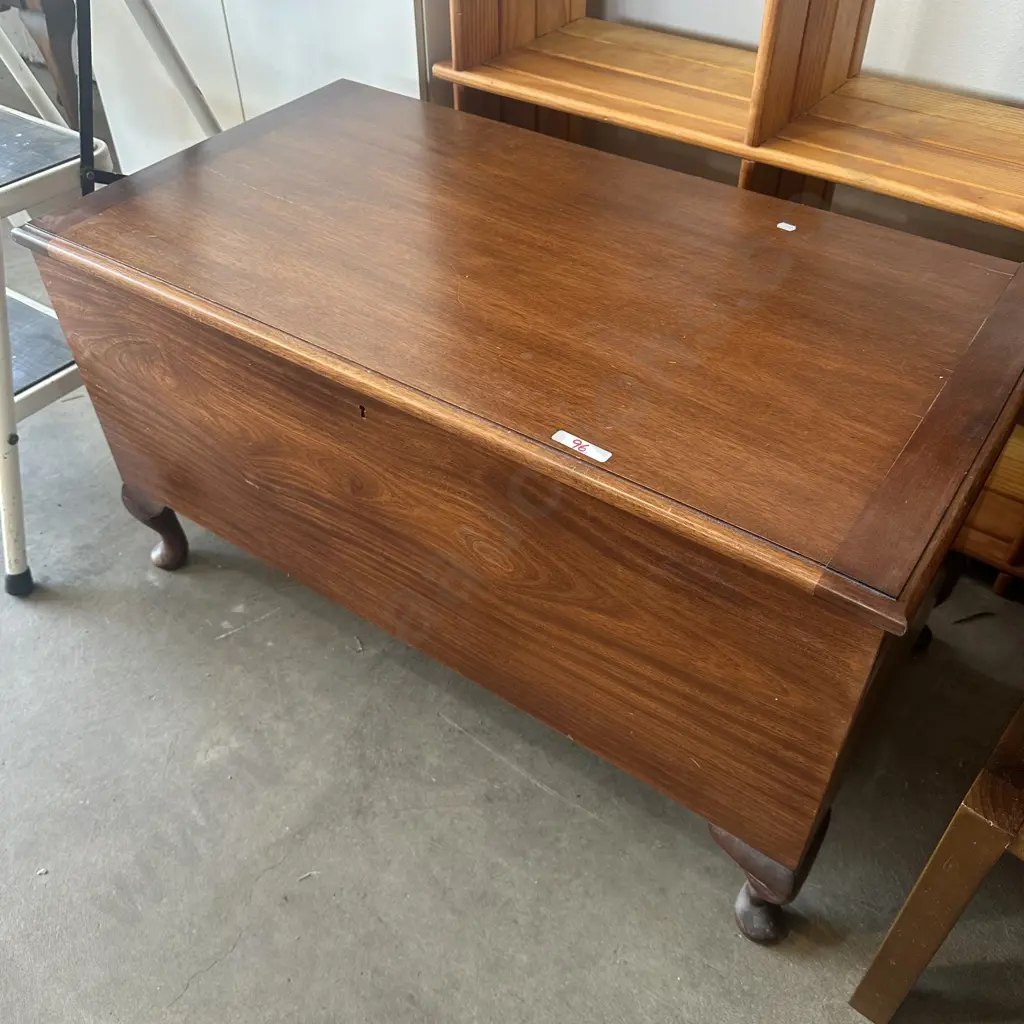 Blanket box Image 1++