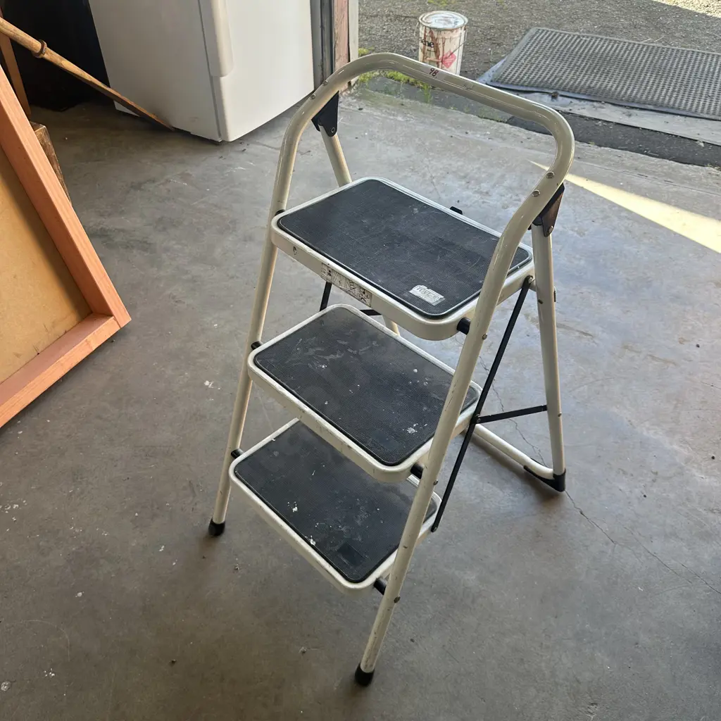 Steps Image 1++