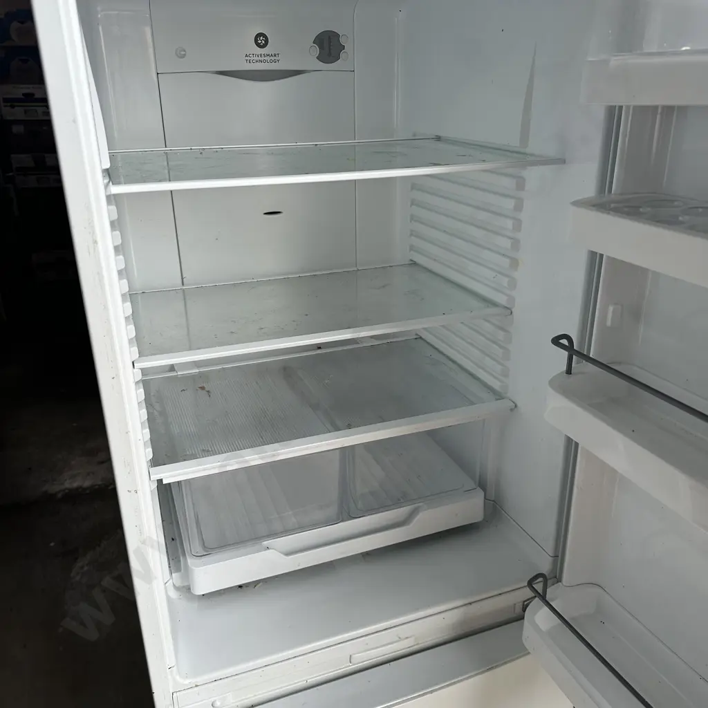 Fridge freezer Image 1++