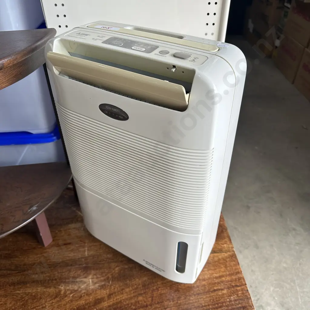 Dehimidifier Image 1++