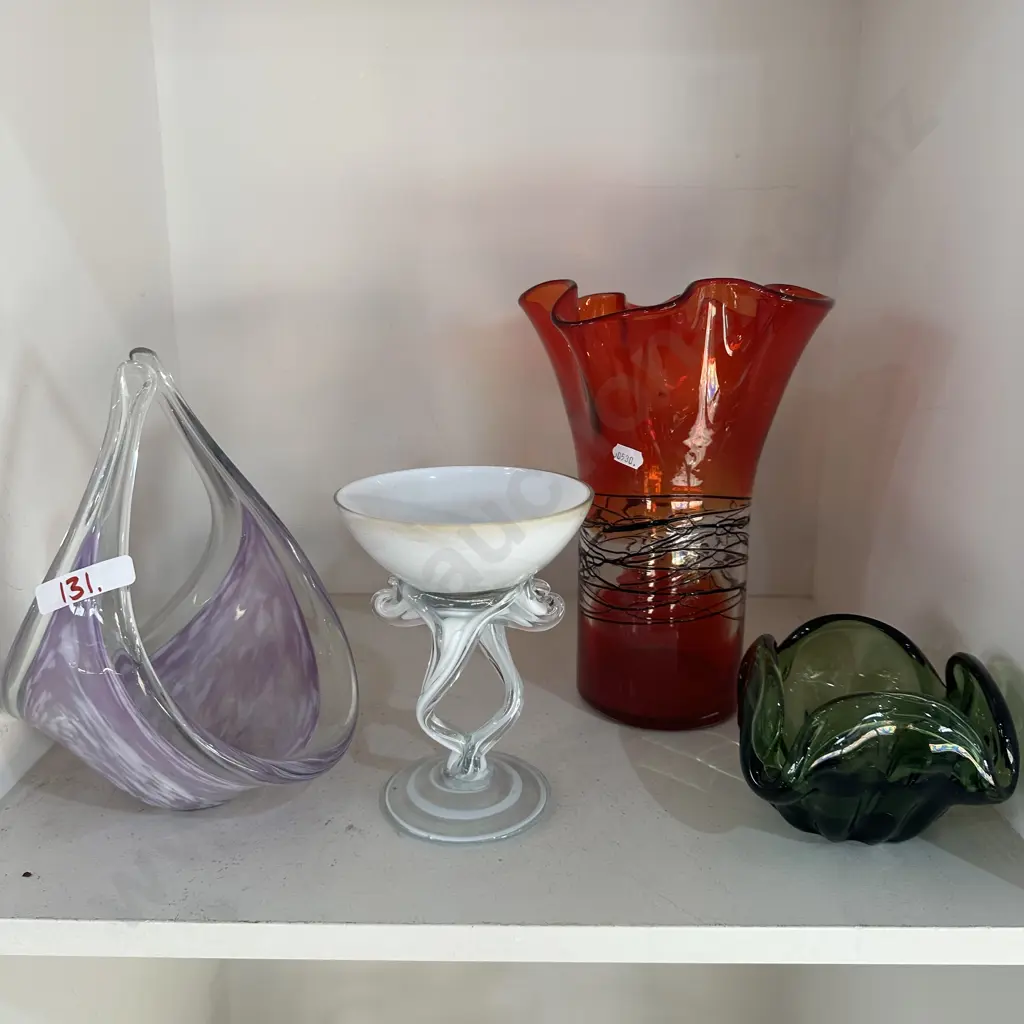 4pc Artglass Image 1++