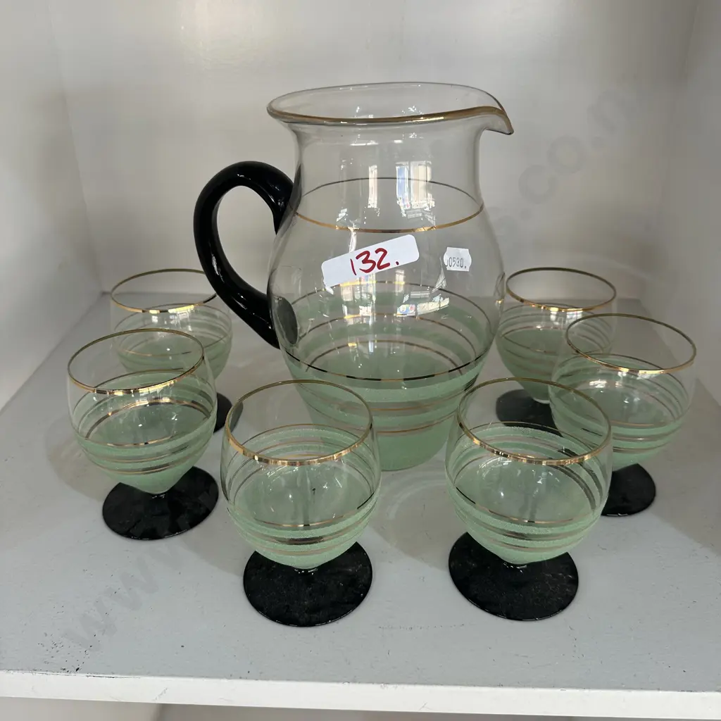 60s water set Image 1++