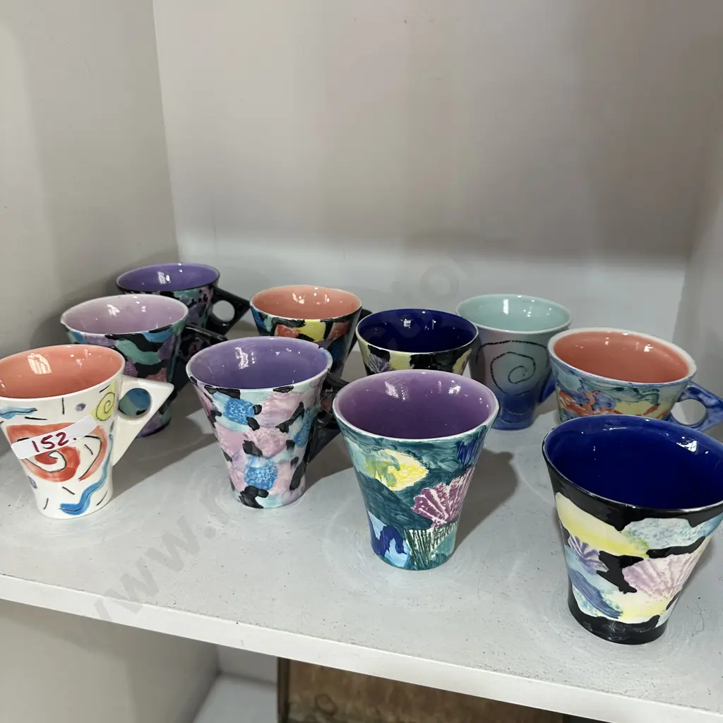 Studio pottery Image 1++