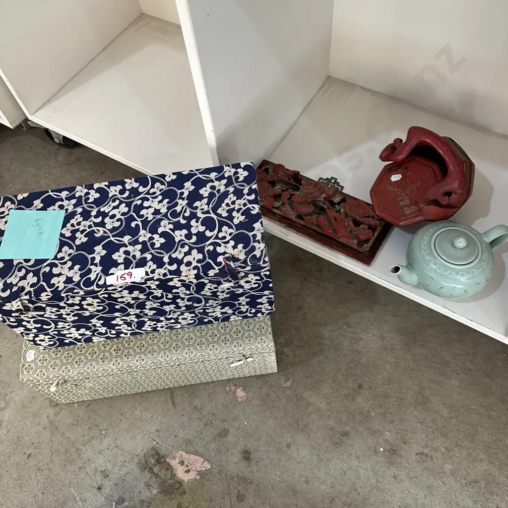 Early chinese items Image 1++
