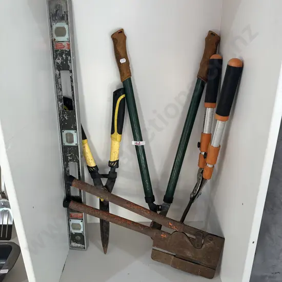 tools