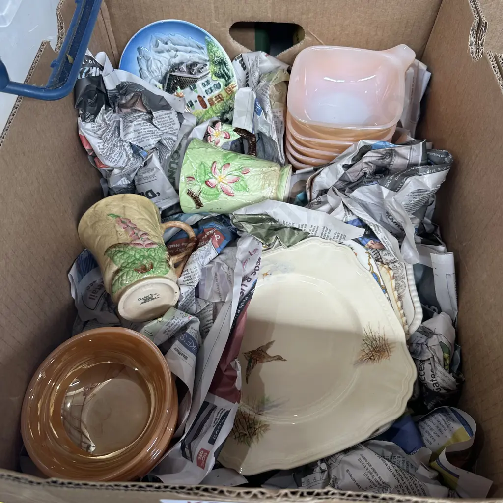 Carltonware etc Image 1++