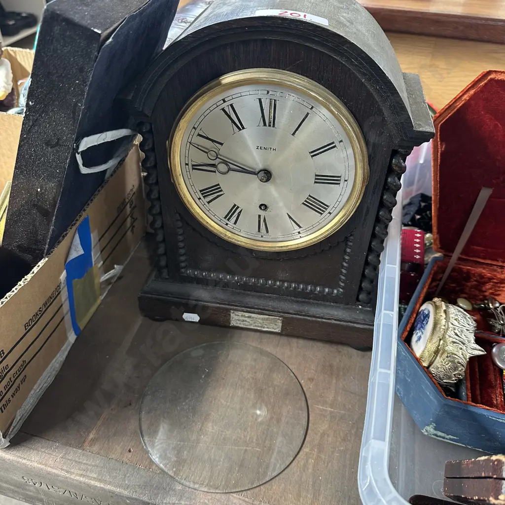Clock Image 1++