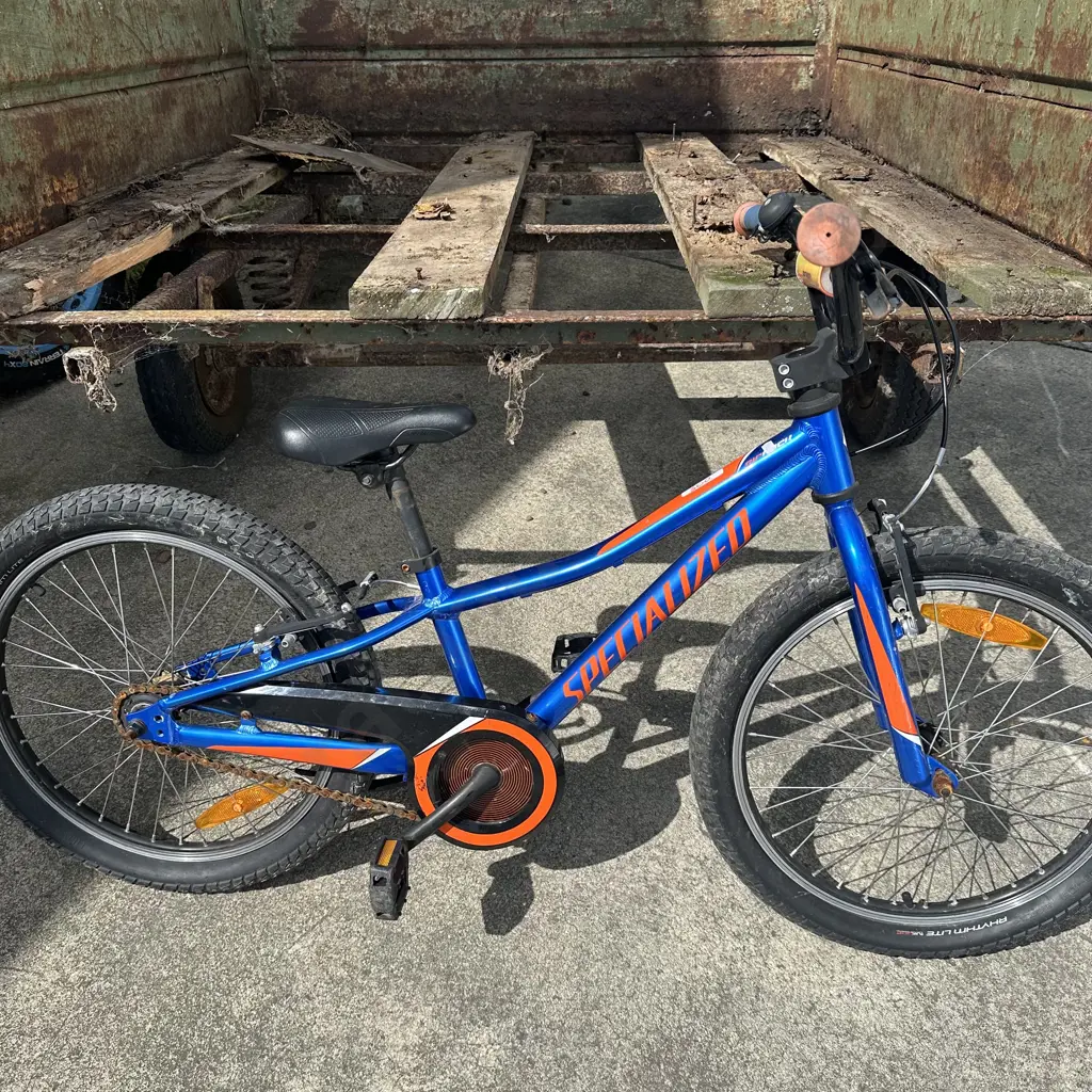 Kids bike Image 1++