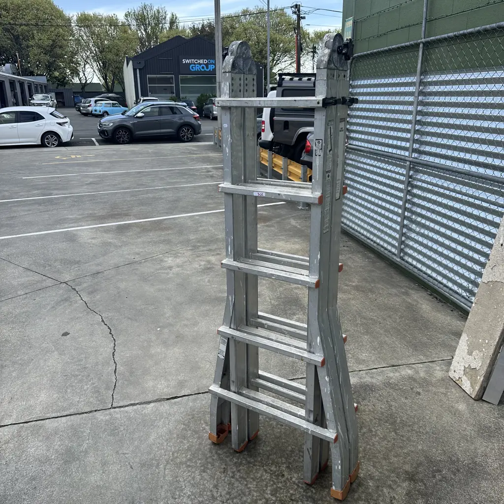 Ladder Image 1++
