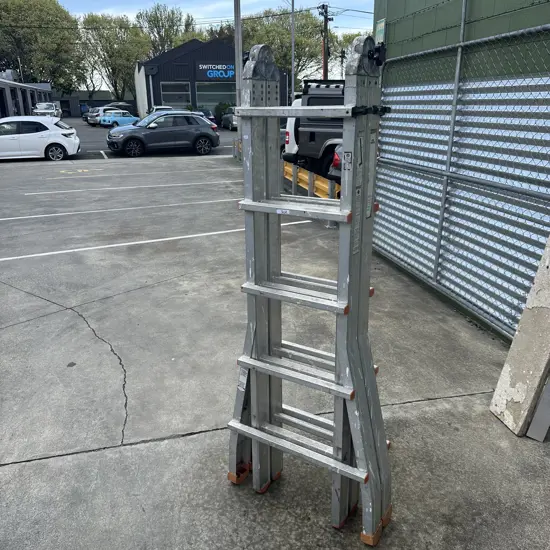 Ladder