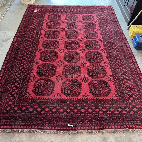 Persian Ersari 2850 x 2000 #36